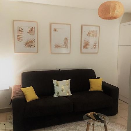 Studio 3 Pers Proche Plages - Propriano Propriano  Exterior foto