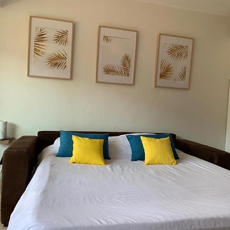 Studio 3 Pers Proche Plages - Propriano Propriano  Exterior foto